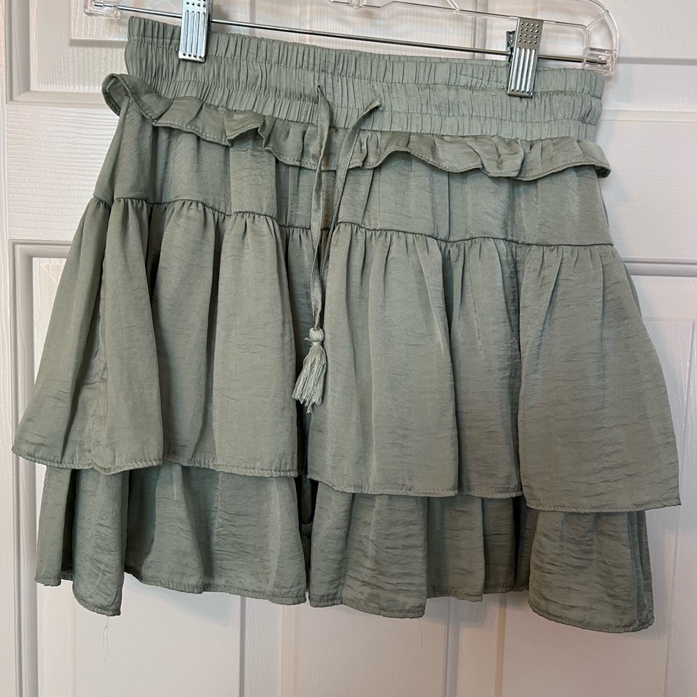 Vestique Skirt